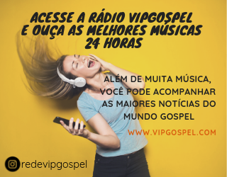 RÁDIO VIPGOSPEL