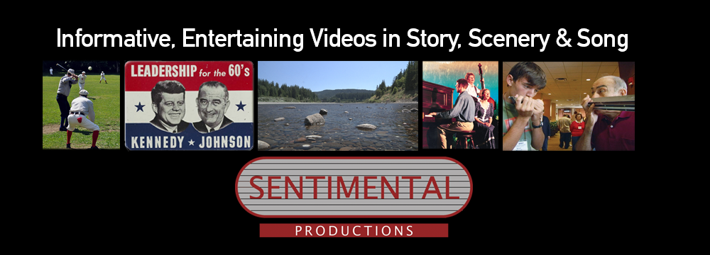 Sentimental Productions