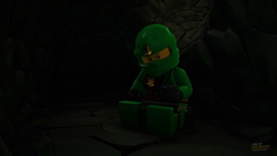 Ver Lego Ninjago: Maestros del Spinjitzu Temporada 4 - Capítulo 7