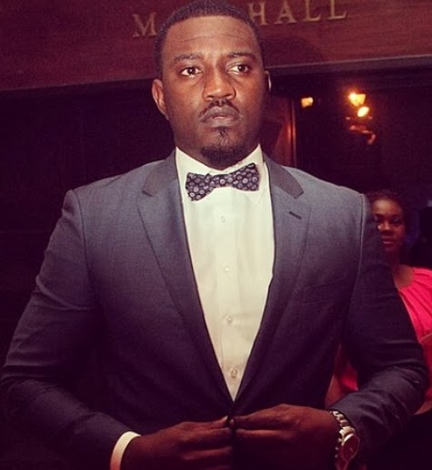 john dumelo age