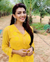 Lahari Shari (Indian Actress) Biography, Wiki, Age, Height, Career, Family, Awards and Many More