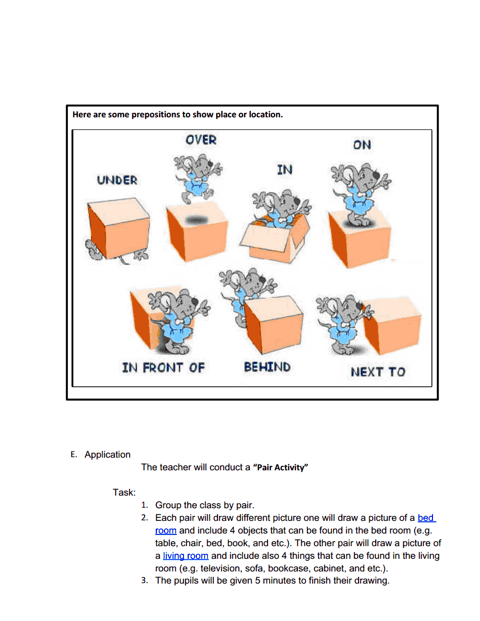 Lesson Plan In Prepositions Lesson Plan Education Theory Vrogue lesson-plan-in-prepositions-lesson-plan-education-theory-vrogue
