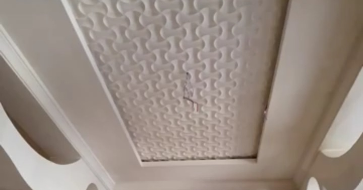 أحدث ديكورات جبس مغربية 2020