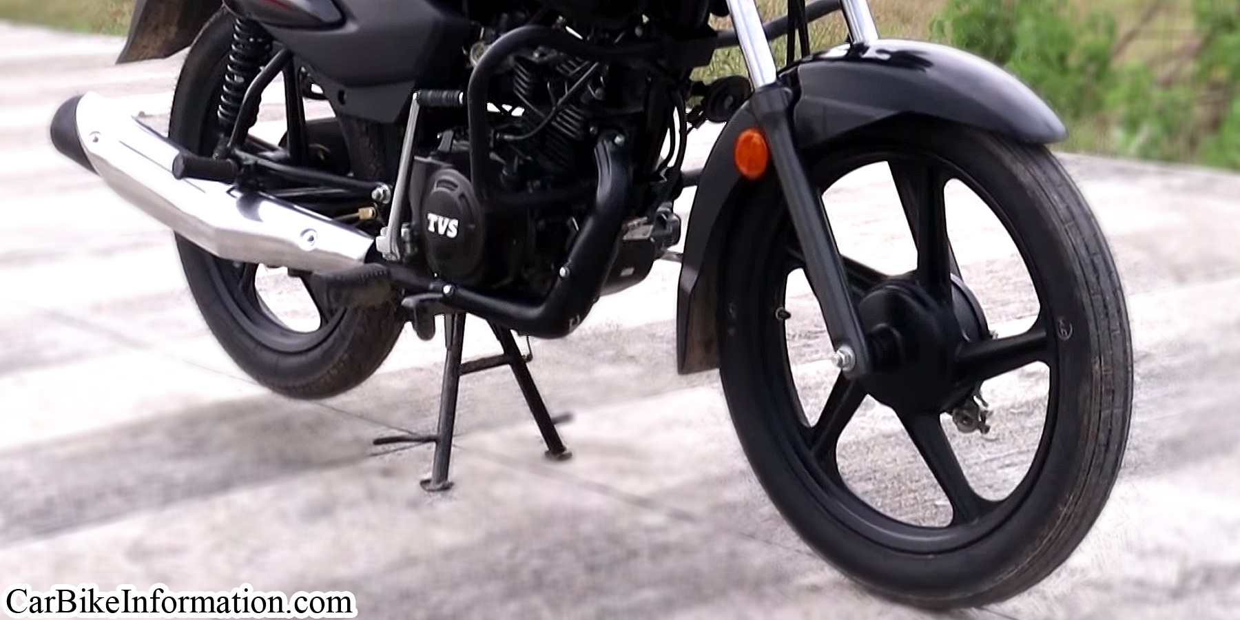 TVS Sport Price , Mileage , Varients , Specification and Feature