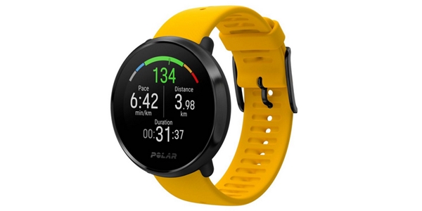 Smartwatch Terbaik Untuk Lari & Olahraga Smartwatch Terbaik Untuk Lari & Olahraga
