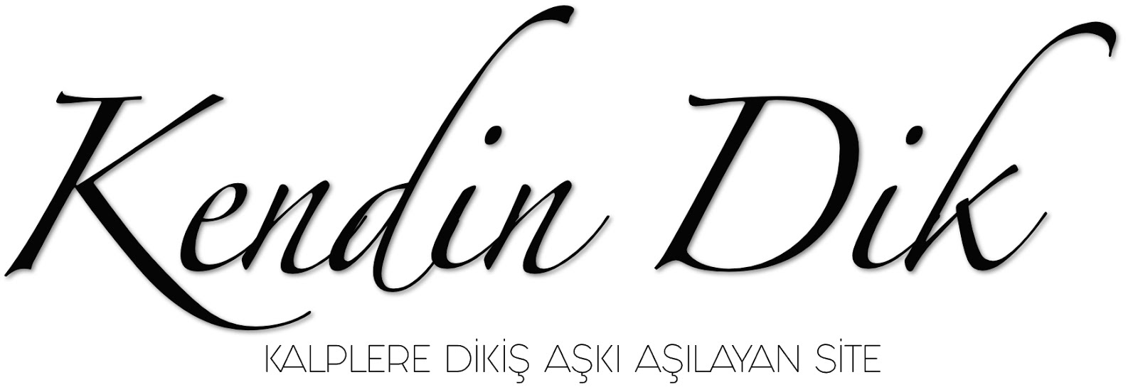 KENDİN DİK...