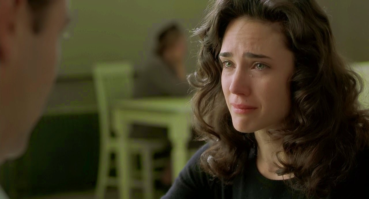 a beautiful mind russell crowe jennifer connelly
