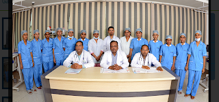  Neuro Hospital | Diagnostics centre in Ludhiana Punjab India