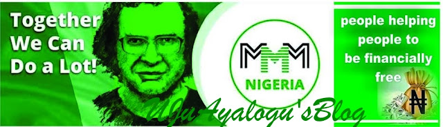 REVEALED: Real amount, invested, lost in MMM by Nigerians in 2016