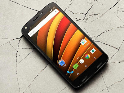 Motorola Moto X Force now available at retail stores in India
