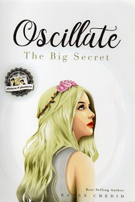 Oscillate: The Big Secret by Raden Chedid Pdf Oscillate: The Big Secret by Raden Chedid Pdf