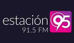 Estación 95 - 91.5 FM