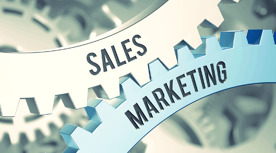 What is the Difference Between Sales and Marketing?