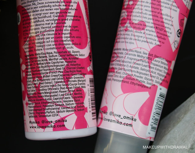 Review Amika Reset Products LaptrinhX / News