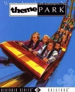 Theme Park PC Game   Free Download Full Version - 92