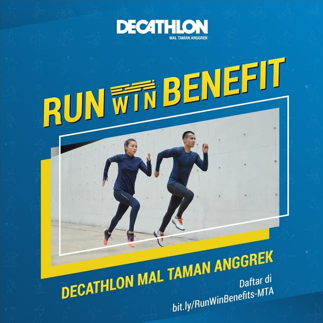 🔍 Run Win Benefit • 2020 Run Win Benefit • 2020