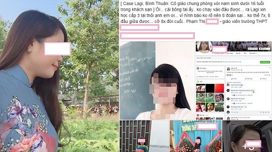 Clip cô giáo ngọc hà quan hệ với học sinh 7