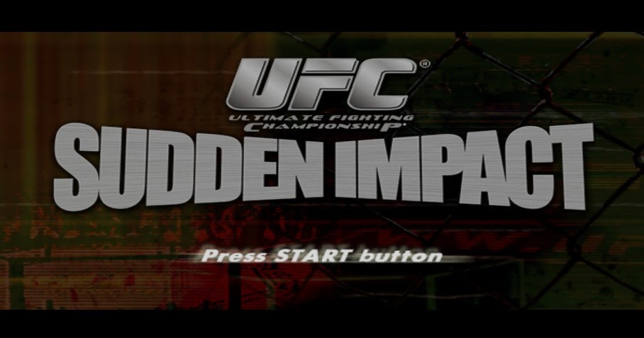 ufc 2 for ppsspp