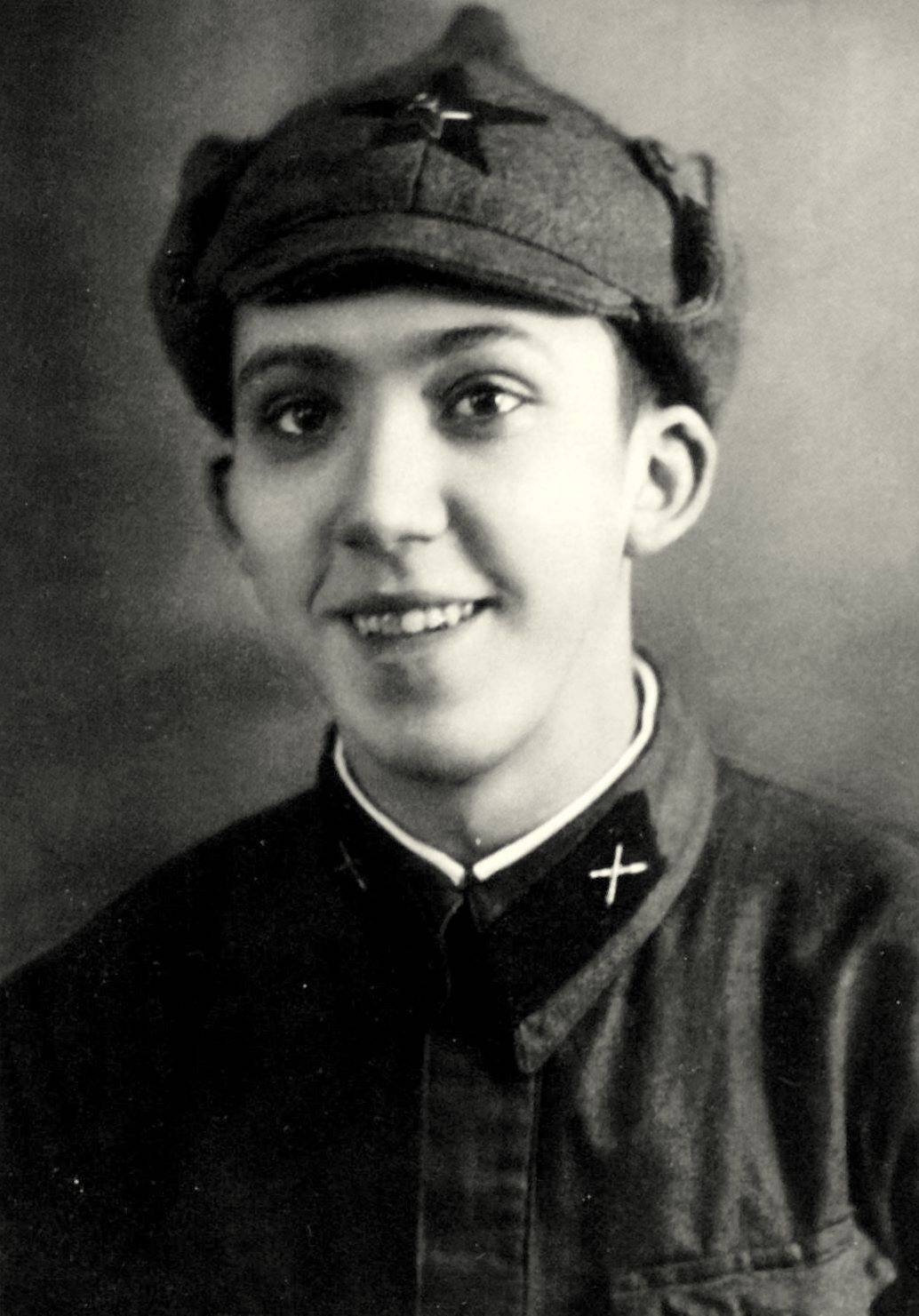 Юрий Никулин