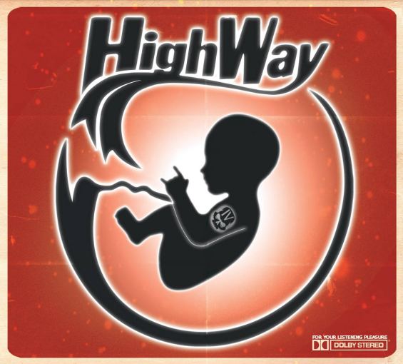 HIGHWAY - IV (2017) full