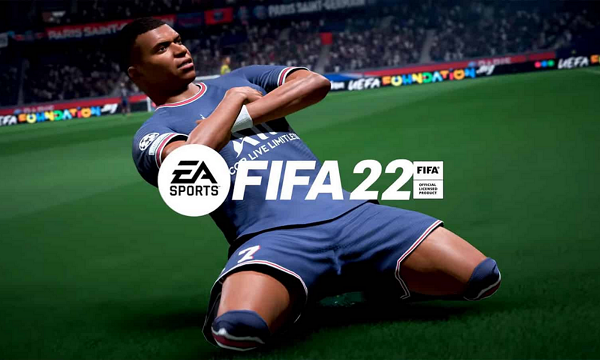 لعبة FIFA 22 تحصل على إستعراض رسمي لطريقة اللعب يكشف جميع المميزات الجديدة لتكنولوجيا Hyper Motion