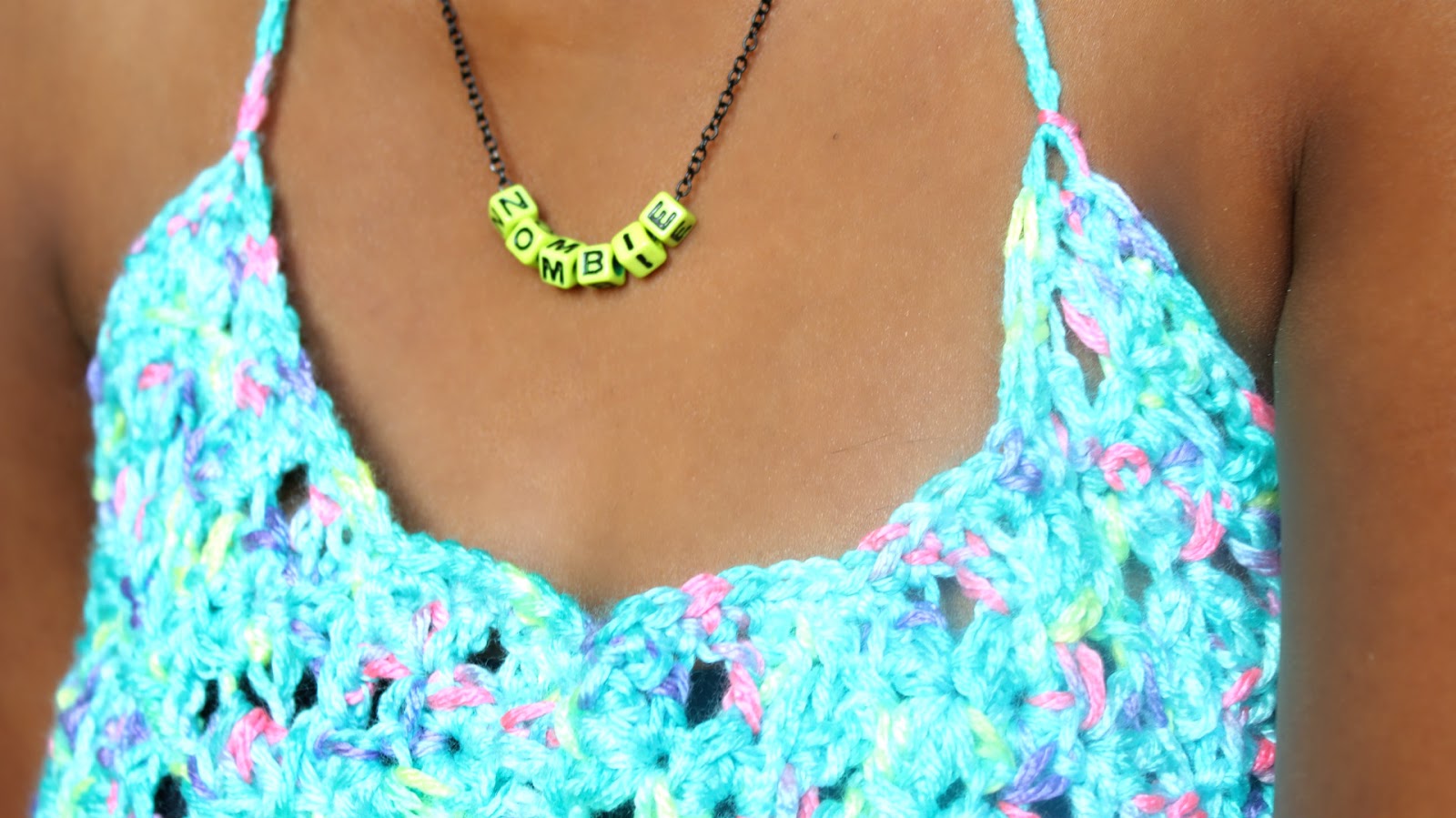 DIY Free Crochet Granny Square Halter Top Pattern OBSiGeN diy-free-crochet-granny-square-halter-top-pattern-obsigen