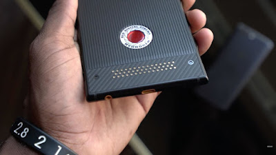 Specs And Price RED Hydrogen One: Expected Release Date