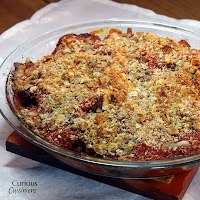#WeekdaySupper Menu: Week of 10/21-10/25 | familyfoodierecipes.com