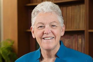 Gina McCarthy Wiki, Biography , Family And Net Worth: 10 Facts To Know