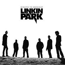 Daftar 5 Album Terbaik Band Linkin Park