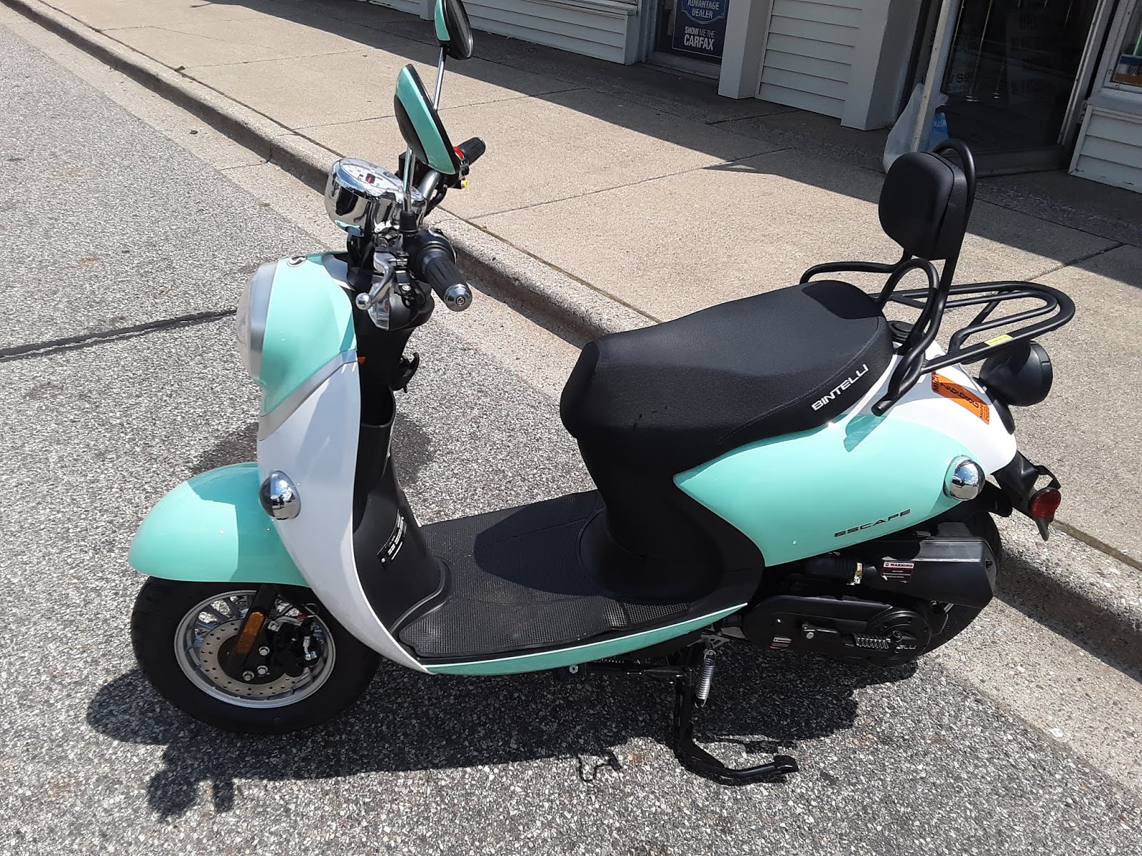 PreOwned Scooter Mopeds Current Inventory Grand Rapids Scooter
