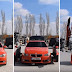 Transformer REAL - BMW Série 3 Coupé 