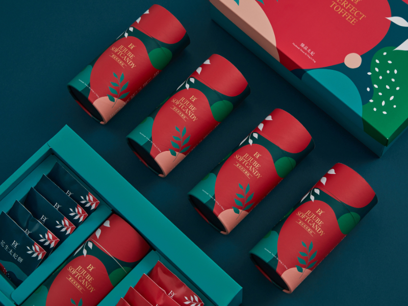 Packaging Of The World