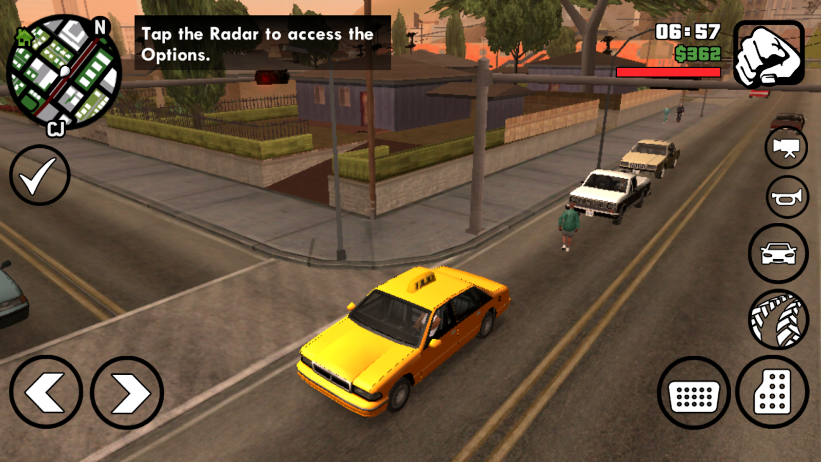 Gta san andreas 5 for android фото 100