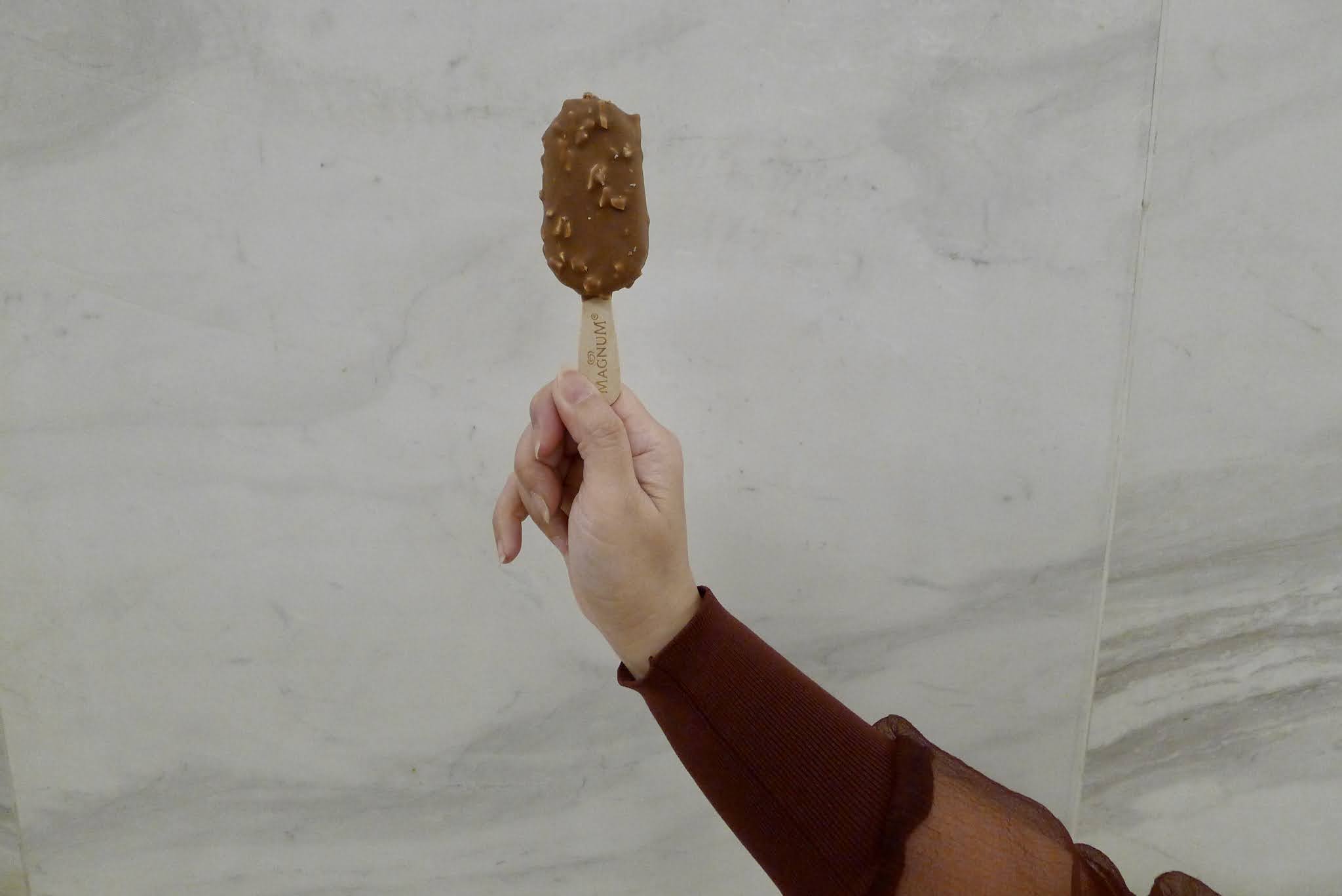 Magnum True To Pleasure | Tina Villa