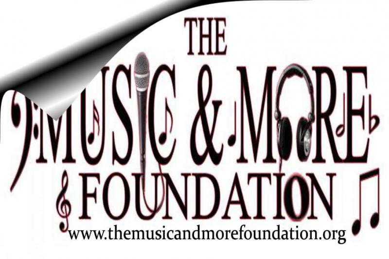 Kansas City Music & More Foundation