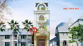 Mê tít thiết kế nhà phố nhỏ đẹp kết hợp nội thất thông minh - Mã số NP1334 - Ảnh 1