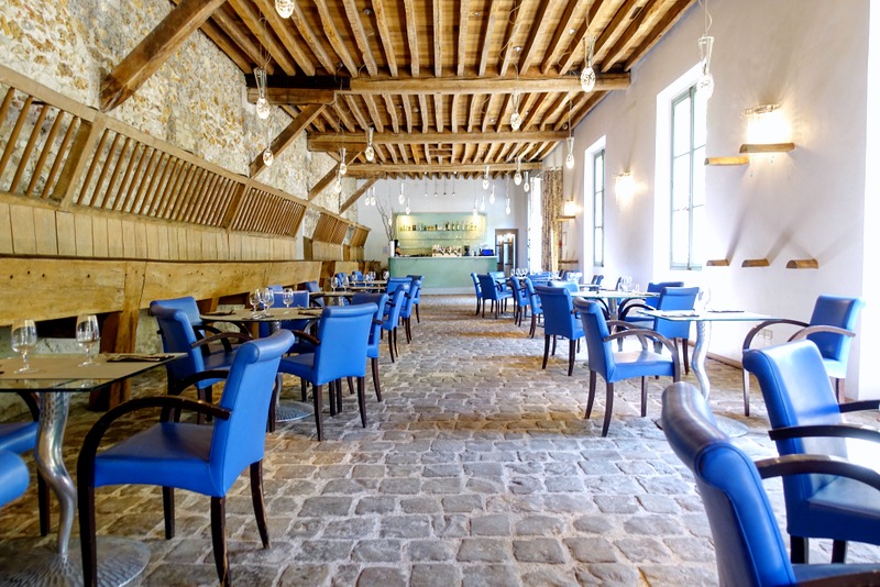 Nos Adresses La Petite Venise, gastronomie italienne au parc de