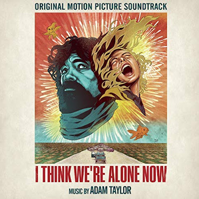 I Think Were Alone Now Soundtrack Adam Taylor