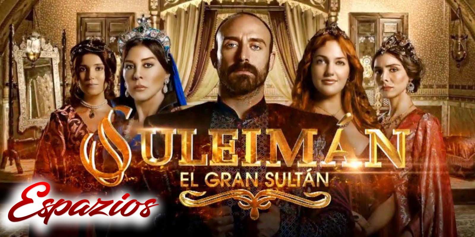 El suleiman el gran sultan