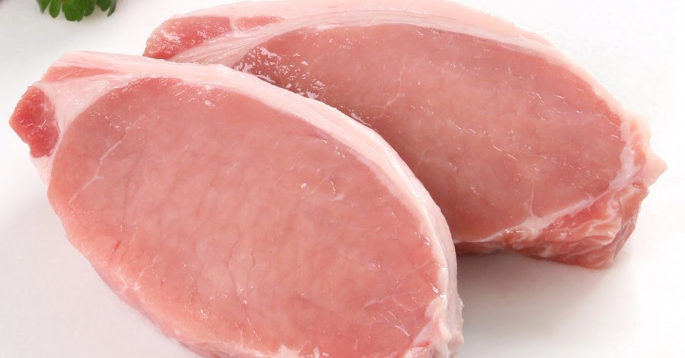 Domuz Eti mi Alacak mışız?