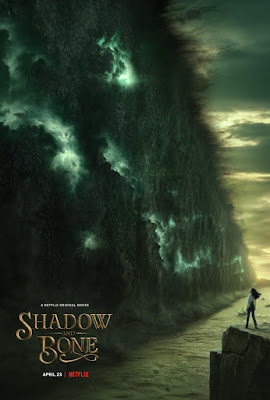 Shadow And Bone Series Poster 7
