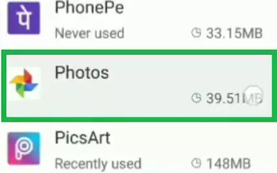 Fix Google Photos All Problem Solve || And All Permission Allow Google Photos in Xiaomi Redmi Note 9 & Pro