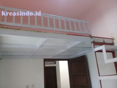 Harga Jasa Pembuatan Mezzanine dan Panggung Besi desain mezzanine murah