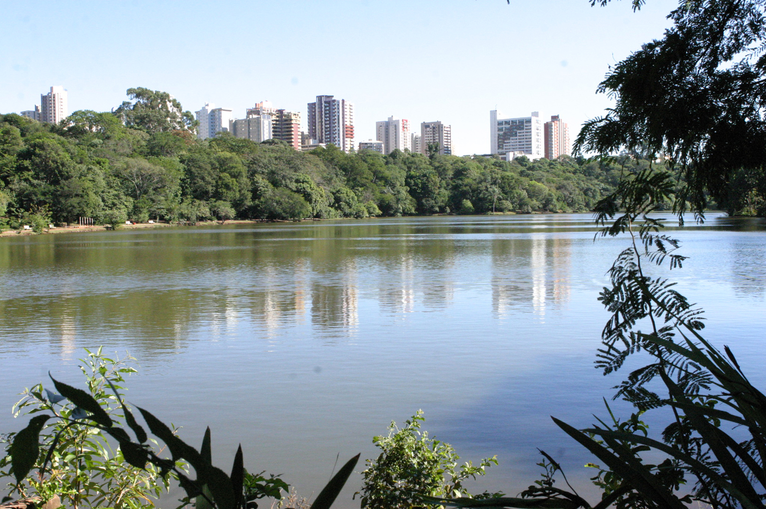 Aqui no Paraná é Assim: Maringá - 