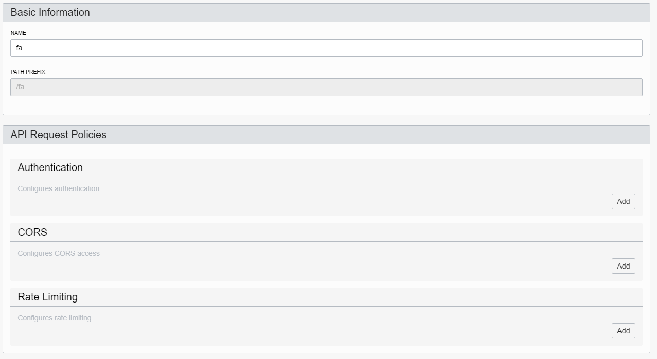 Better Together: Oracle Cloud Applications APIs and Oracle API Gateway