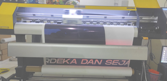 cetak sticker di bogor