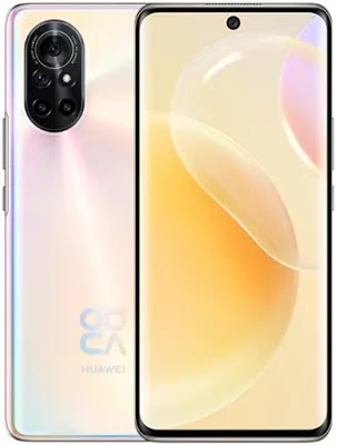 Huawei Nova 8 Price in Bangladesh & Specifications 1 Huawei Nova 8