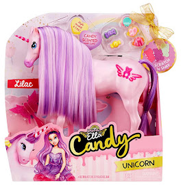 Dream Ella Lilac Dream Ella Candy, Unicorn Doll