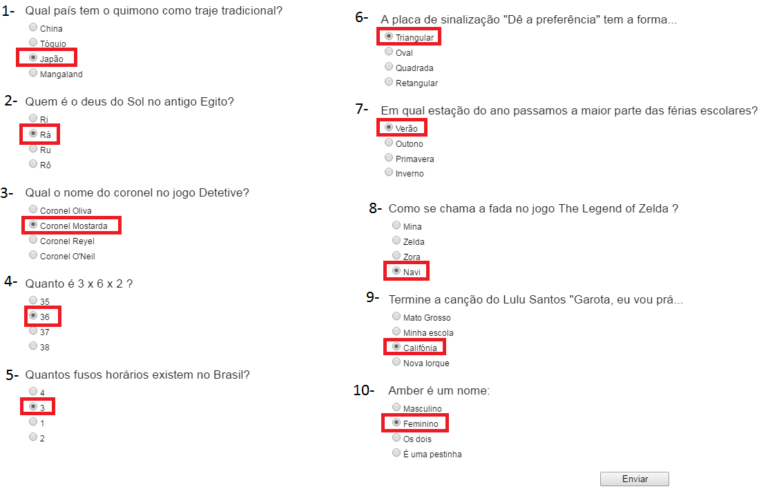 Guia para Docetes Guia para Docetes